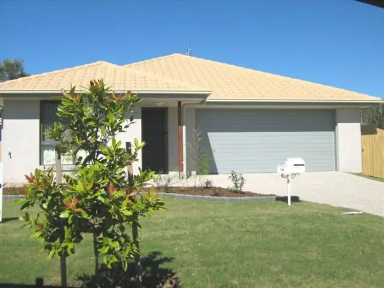 Main view of Homely house listing, 16 Silvereye, Sippy Downs QLD 4556