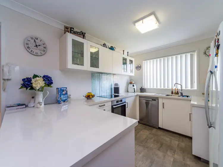 Fifth view of Homely townhouse listing, 36/272 Oxley Drive, Coombabah QLD 4216