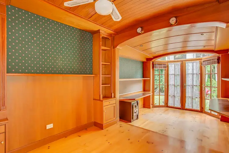 Sixth view of Homely house listing, 3 Donilla Place, Nerang QLD 4211