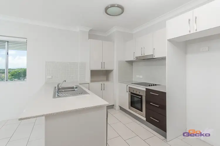 Second view of Homely apartment listing, 14/102 Melton Road, Nundah QLD 4012
