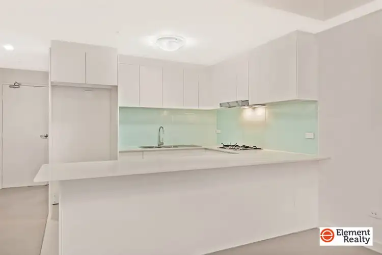 Second view of Homely apartment listing, 33/7 Aird Street, Parramatta NSW 2150