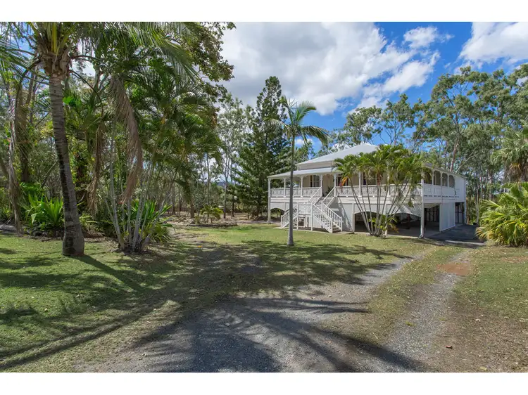 404 Rockonia Road, Koongal QLD 4701