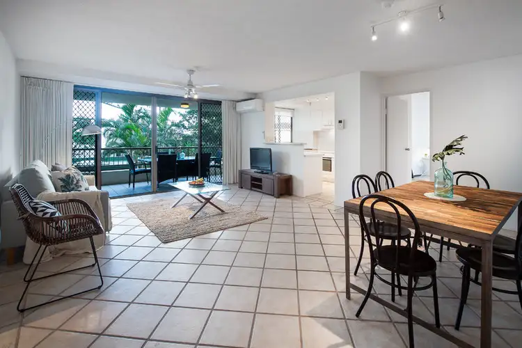 Fifth view of Homely unit listing, 5/3532 Main Beach Parade, Main Beach QLD 4217