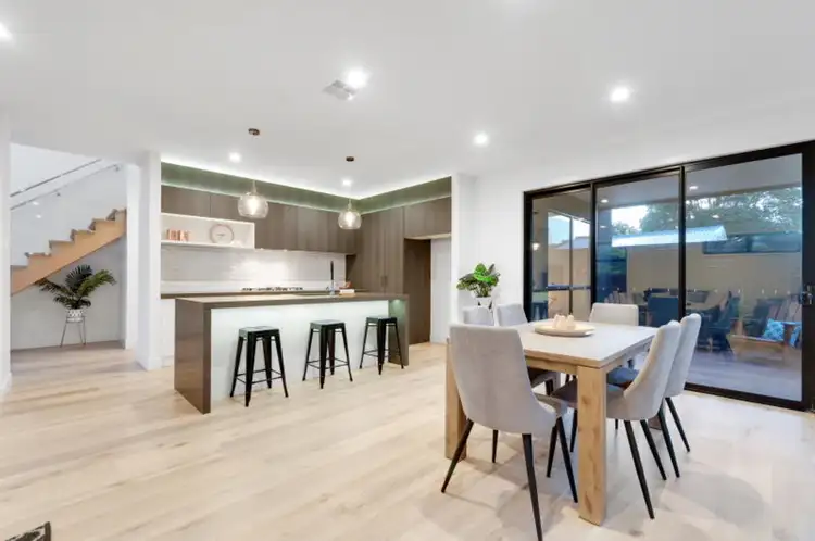 Fifth view of Homely house listing, 1 Pine Avenue, Mornington VIC 3931