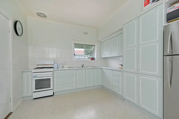 Fourth view of Homely house listing, 1 Chenhall Crescent, Traralgon VIC 3844