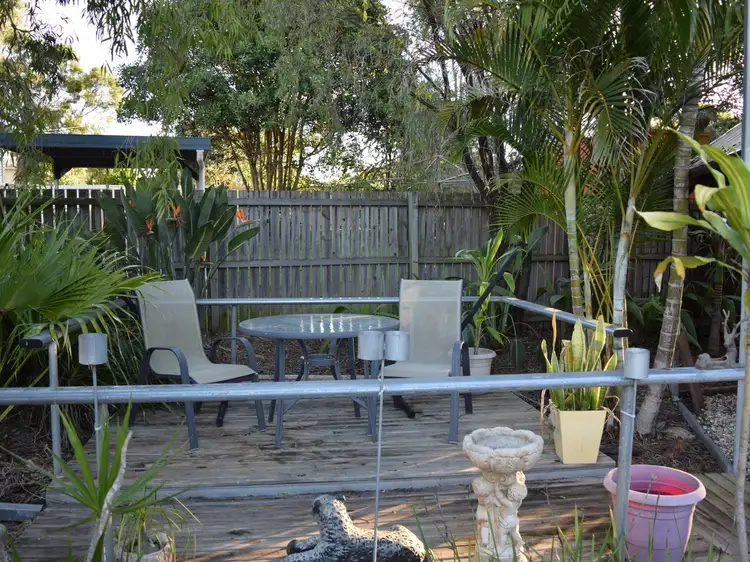 Fourth view of Homely house listing, 4 Dampier Street, Leichhardt QLD 4305