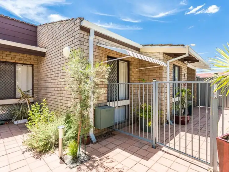 Fourth view of Homely villa listing, 17 Gama Court, Parkwood WA 6147