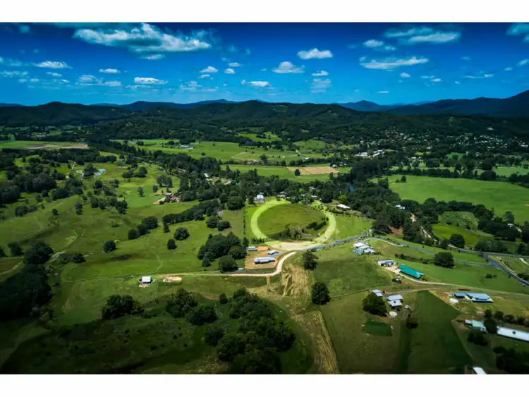Seventh view of Homely land listing, LOT 13 Mclean Drive, Bellingen NSW 2454
