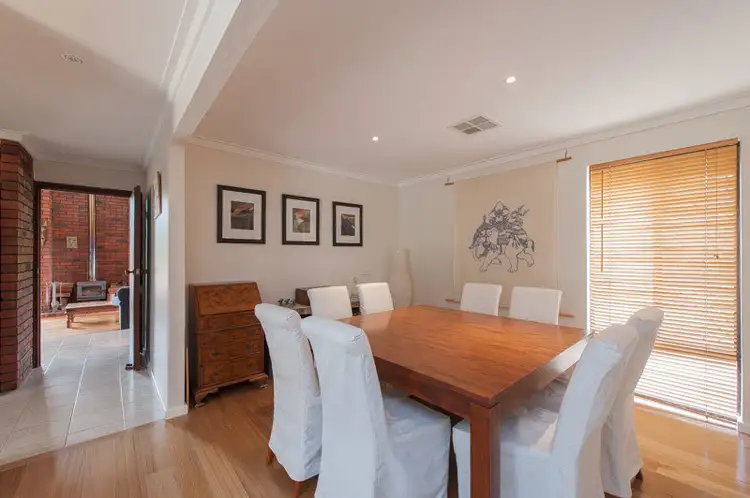 Fifth view of Homely house listing, 23 Lindsay Way, Padbury WA 6025