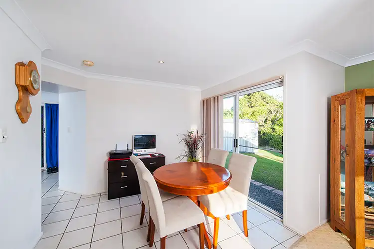 Sixth view of Homely house listing, 20 Blue Lagoon Court, Nerang QLD 4211