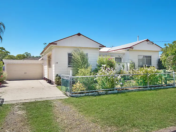 Sixth view of Homely house listing, 19 Lake Street, Warners Bay NSW 2282
