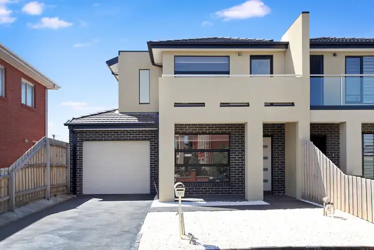 Main view of Homely house listing, 32A Yaralla Crescent, Sunshine West VIC 3020