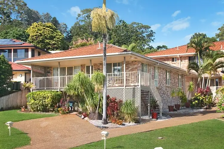 1/32 Kintyre Crescent, Banora Point NSW 2486