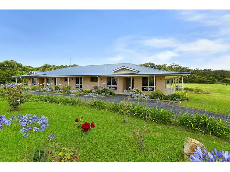 Third view of Homely rural property listing, 4 Beaverdale Place, Tumbi Umbi NSW 2261