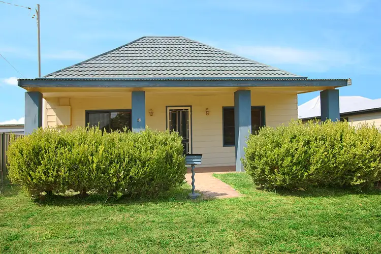59 Carl Street, Muswellbrook NSW 2333