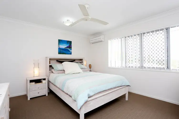 Fifth view of Homely townhouse listing, 2/18 Stockwhip Place, Riverhills QLD 4074