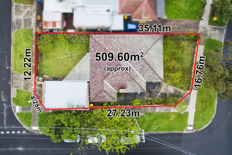 Fourth view of Homely house listing, 36 Victoria Crescent, St Albans VIC 3021