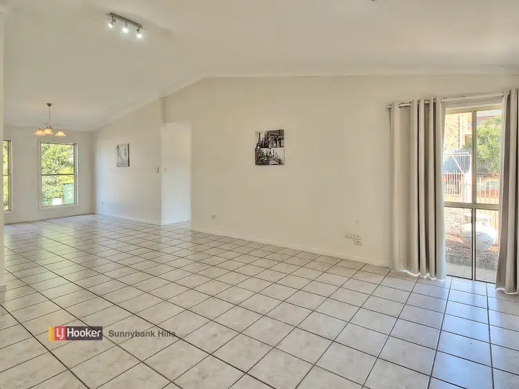 Third view of Homely house listing, 1 Chestnut Place, Calamvale QLD 4116