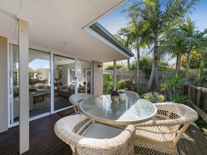 Main view of Homely unit listing, 43a Colstan Court, Mount Eliza VIC 3930