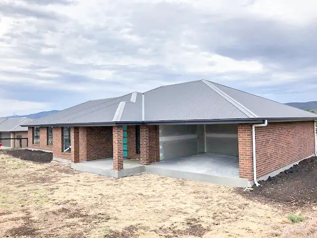 Main view of Homely house listing, 4 Somerset Place, Scone NSW 2337