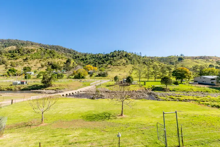 Main view of Homely house listing, 489 Illinbah Road, Canungra QLD 4275