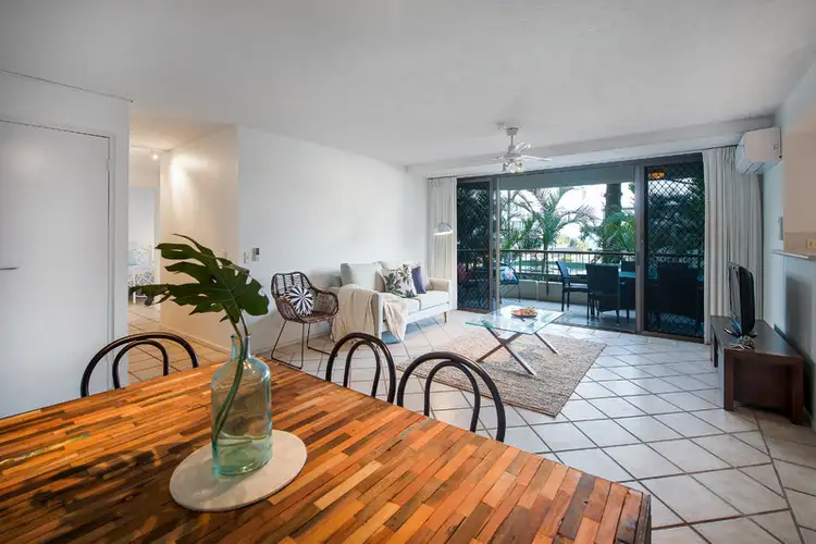 Sixth view of Homely unit listing, 5/3532 Main Beach Parade, Main Beach QLD 4217
