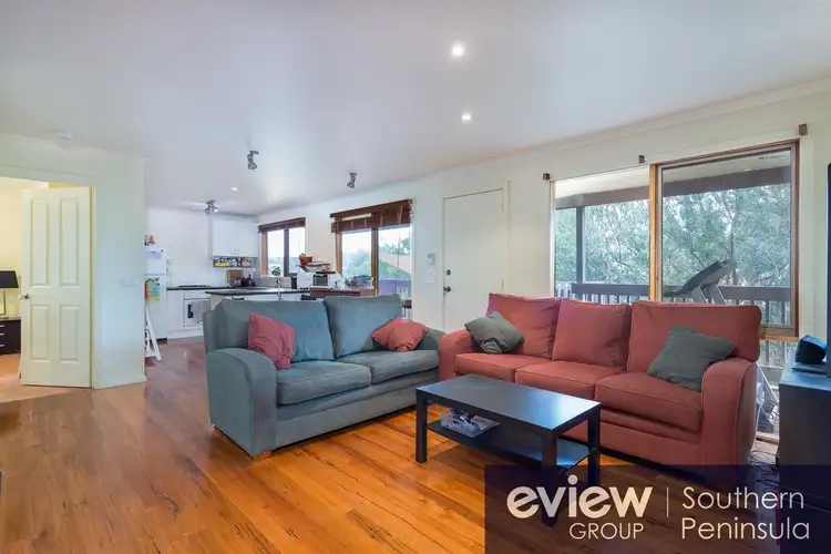 Third view of Homely house listing, 32 Fleur Avenue, Tootgarook VIC 3941