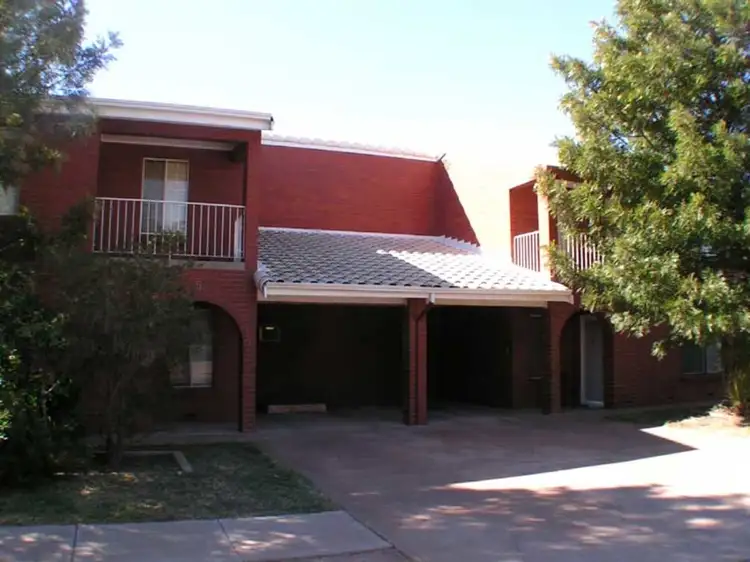 Second view of Homely block of units listing, 4,5,6 & 7/20 Seaview Road - Park Place, Port Augusta SA 5700