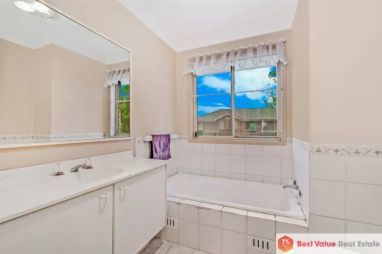 Fourth view of Homely townhouse listing, 7 St Pauls Way, Blacktown NSW 2148