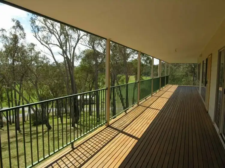 Fourth view of Homely house listing, 5 The Dress Circle, Mansfield VIC 3722