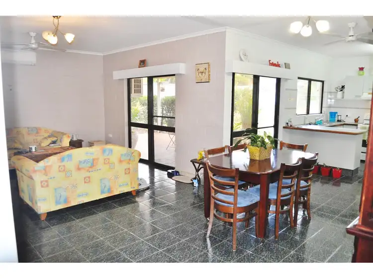 Third view of Homely house listing, 5 Clinton Close, Mareeba QLD 4880