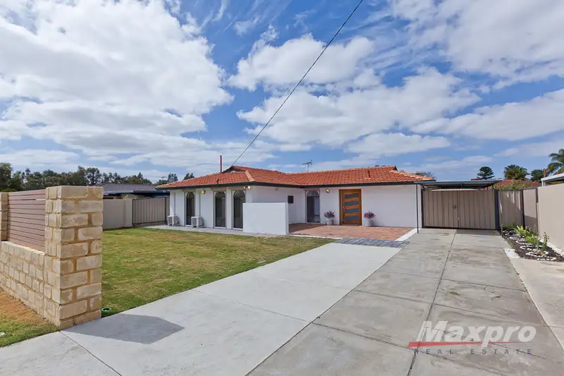 Main view of Homely house listing, 10 Cowper Street, Lynwood WA 6147