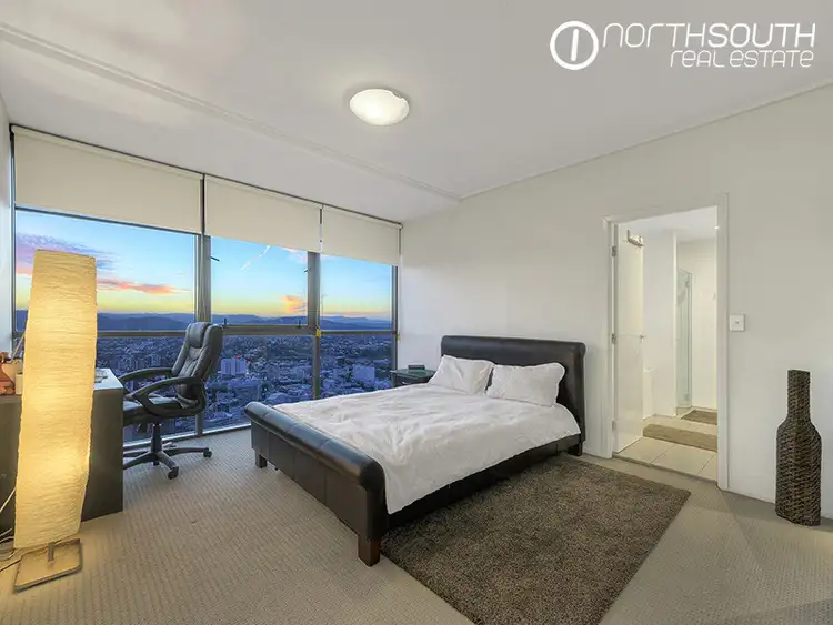 Seventh view of Homely apartment listing, 420 Queen Street, Brisbane City QLD 4000