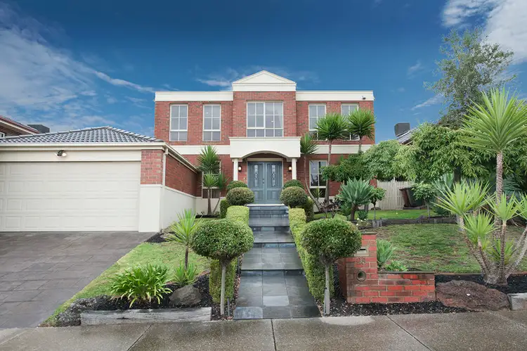 28 Alanbrae Terrace, Attwood VIC 3049