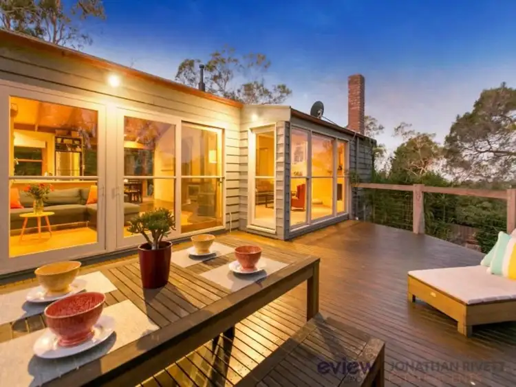 Fourth view of Homely house listing, 32 Quinns Parade, Mount Eliza VIC 3930