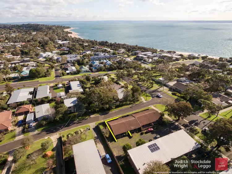 Third view of Homely unit listing, 8/93 Chapel Street, Cowes VIC 3922