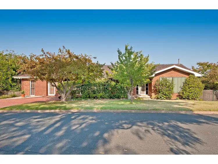 3 Western View Drive, West Albury NSW 2640