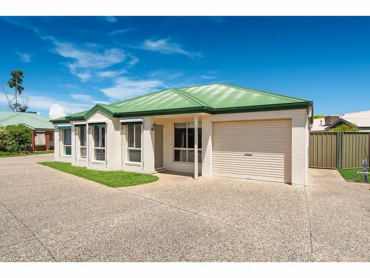 5/52 Mountford Crescent, East Albury NSW 2640