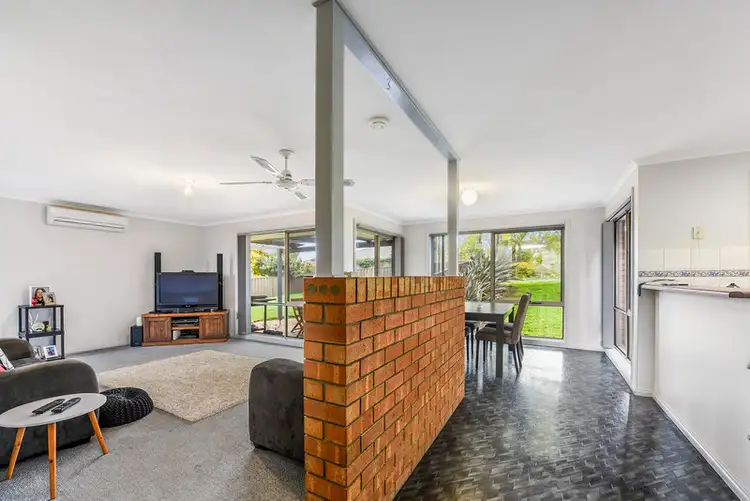 Fifth view of Homely house listing, 39 Sunset Drive, Mount Gambier SA 5290