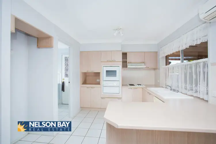Fifth view of Homely semi-detached listing, 1/2 Fathom Place, Corlette NSW 2315