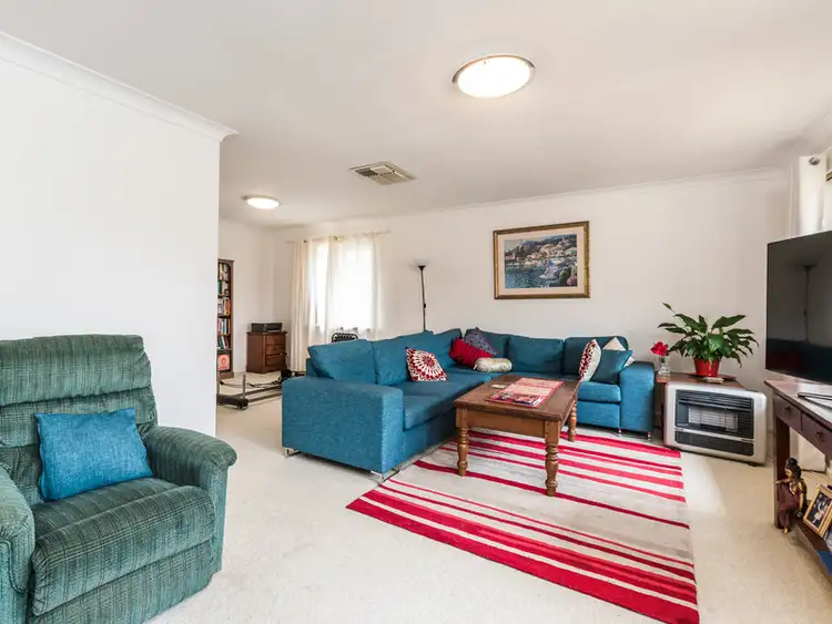Second view of Homely semi-detached listing, 2 Zuvela Court, Murdoch WA 6150