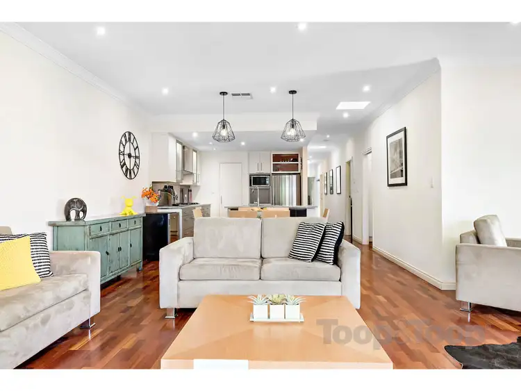 Sixth view of Homely house listing, 19 Wallis Street, Parkside SA 5063