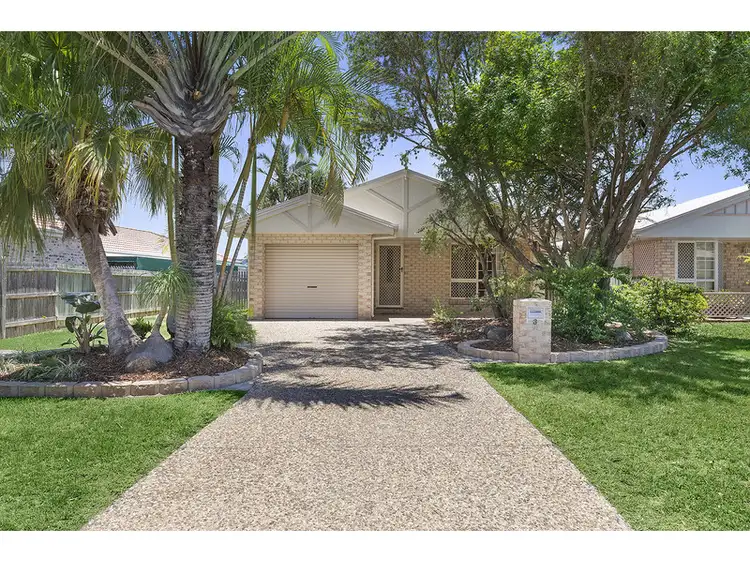 3 Protea Avenue, Norman Gardens QLD 4701