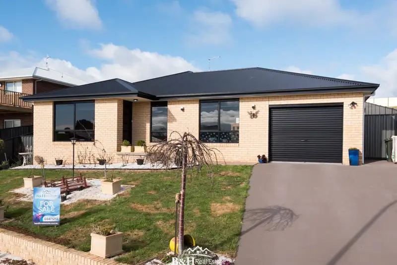 Main view of Homely house listing, 32 Hales Street, Penguin TAS 7316