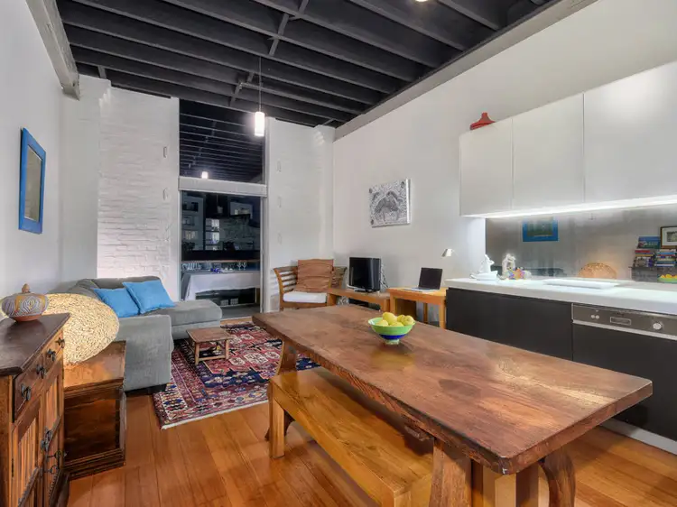 36 Vernon Terrace, Teneriffe QLD 4005