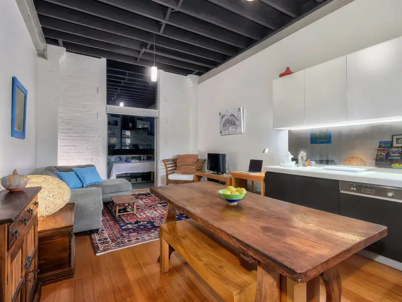 Main view of Homely apartment listing, 36 Vernon Terrace, Teneriffe QLD 4005