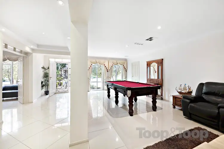 Third view of Homely house listing, 3 Minorca Court, Parafield Gardens SA 5107