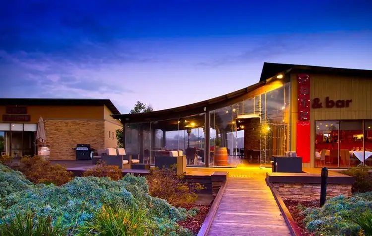 Main view of Homely villa listing, 101/2128 Phillip Island Road, Cowes VIC 3922