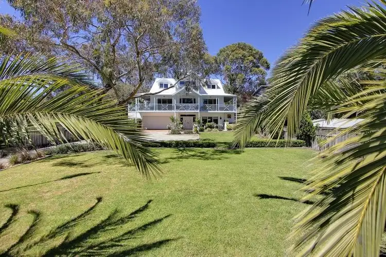 Main view of Homely house listing, 9 Gordon Street, Cowes VIC 3922