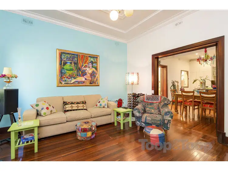 Sixth view of Homely house listing, 21 Urrbrae Avenue, Myrtle Bank SA 5064